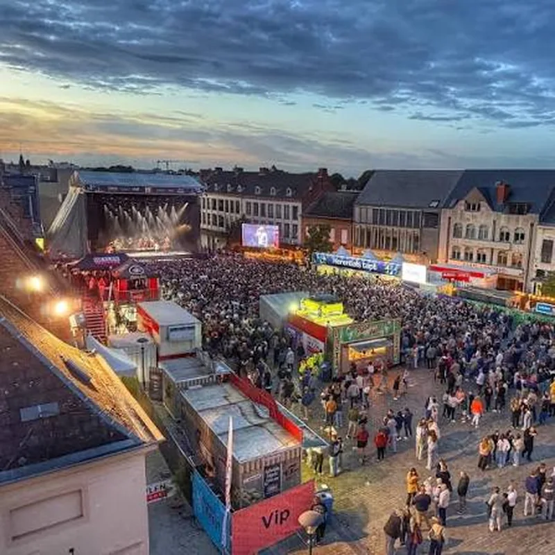 Herentals Fietst en Feest radiospot
